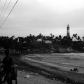 Kovalam beach