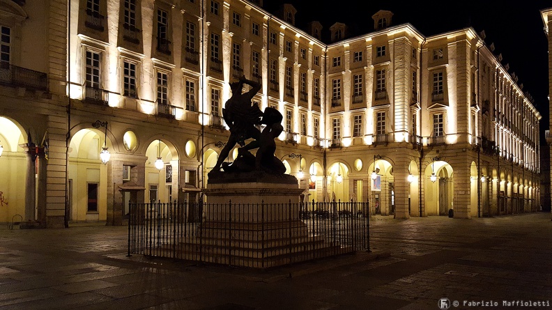 Piazza Palazzo di Città