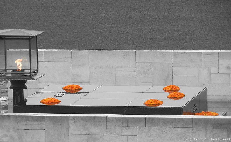 Raj Ghat