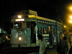 tram