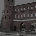 Porte Palatine, Turin