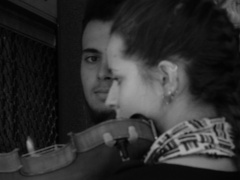 Violinists