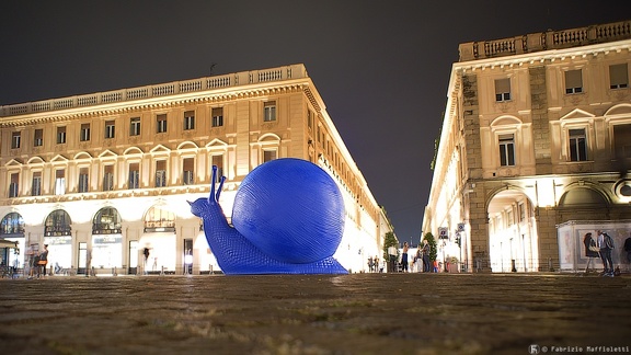 Earth Mother - Terra Madre - exhibition in Turin