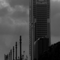 Renzo Piano Skyscraper in Turin