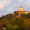 Autumn in Turin