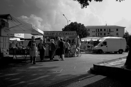 Corso Spezia