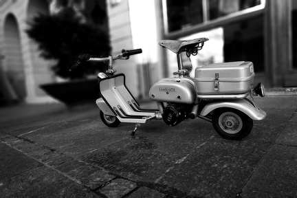 Lambretta (toy)