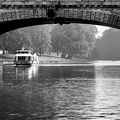 Ferry in Turin