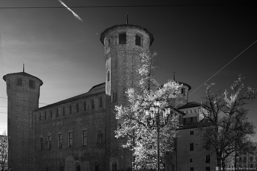 Palazzo Madama