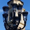 Street lamp 7