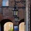 Street lamp 8