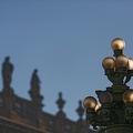 Street lamp 9