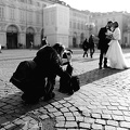 Photo of wedding photo