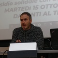 Centro Studi Sereno Regis, Turin, Conference October 10 2019