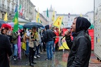 RiseUp 4 Rojava Turin Oct 19 2019