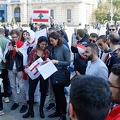 Lebanese Flash Mob