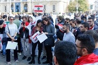 Lebanese Flash Mob