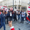 Lebanese Flash Mob