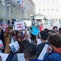 Lebanese Flash Mob