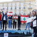 lLebanese Flash Mob