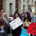 Lebanese Flash Mob