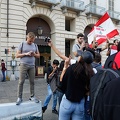 Lebanese Flash Mob