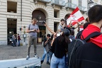 Lebanese Flash Mob