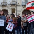 Lebanese Flash Mob