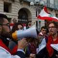 Lebanese Flash Mob