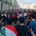 Lebanese Flash Mob