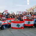 Lebanese Flash Mob