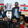 Lebanese Flash Mob