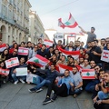 Lebanese Flash Mob