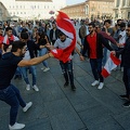 Lebanese Flash Mob