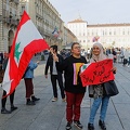 Lebanese Flash Mob