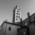 St Lawrence Cathedral in Alba