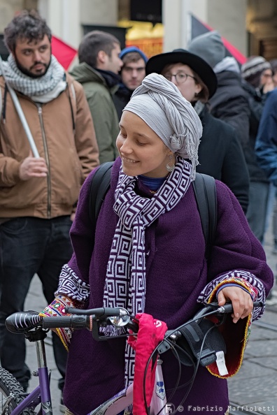 Street Portrait