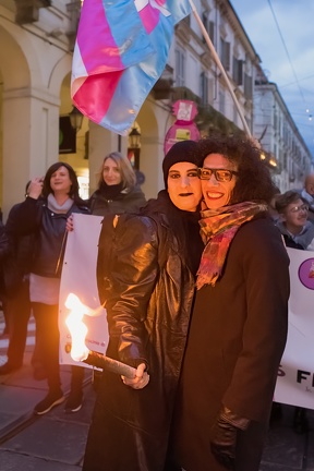 Trans Freedom March Nov, 17 2019