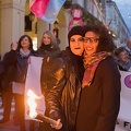 Trans Freedom March Nov, 17 2019