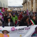 Trans Freedom March Nov, 17 2019