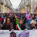 Trans Freedom March Nov, 17 2019