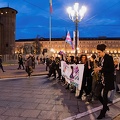 Trans Freedom March Nov, 17 2019