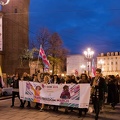 Trans Freedom March Nov, 17 2019