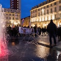 Trans Freedom March Nov, 17 2019