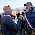 14th NO TAV March from Susa to Venaus, Dec 8 2019