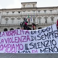 La normalità di oggi, la violenza di sempre