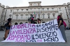 La normalità di oggi, la violenza di sempre