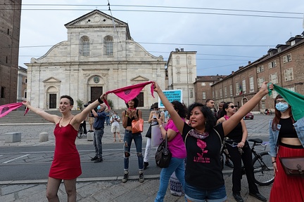 La normalità di oggi, la violenza di sempre