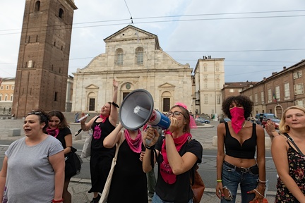 La normalità di oggi, la violenza di sempre