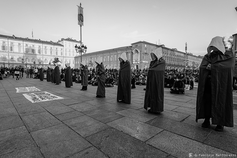 Non una di Meno 13